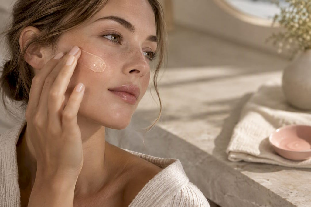 Abandonnez le fond de teint épais : 4 alternatives non toxiques à base de suif pour le Royaume-Uni