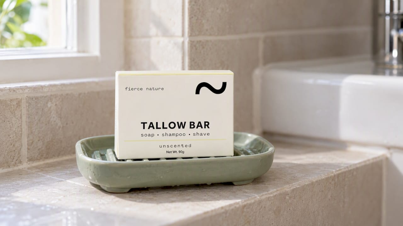 How to Store Soap Bars So They Last Longer