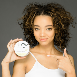 Whipped Body Balm Vanilla: Sweet Nourishment Your Skin Can Actually Eat