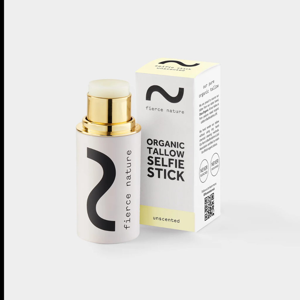 Why Your Lip Balm Should Be Unscented (and Made from Tallow)