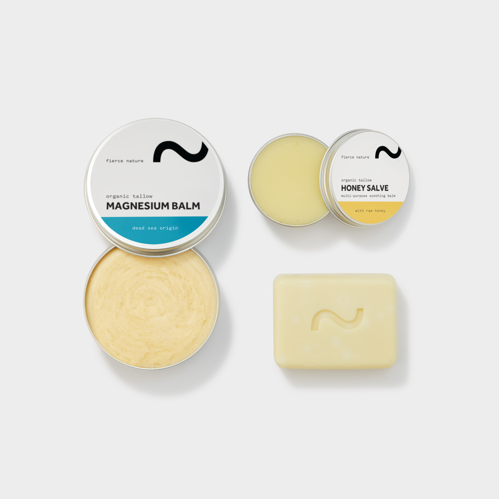 Recovery Bundle