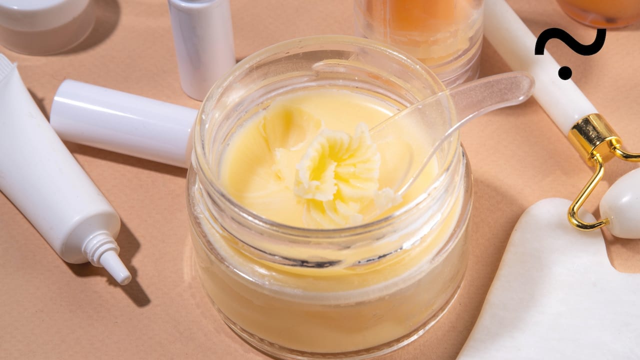 Why tallow penetrates skin deeply: the science explained