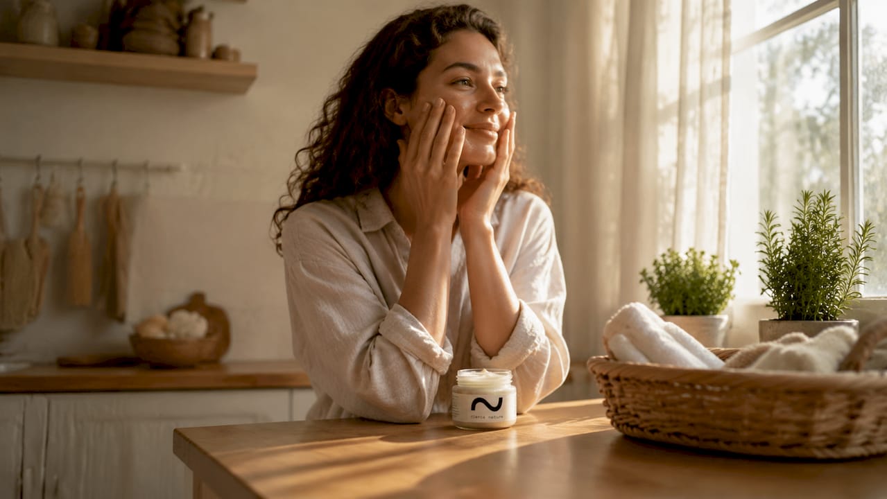 What is a face balm? Your complete skin guide
