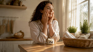 What is a face balm? Your complete skin guide