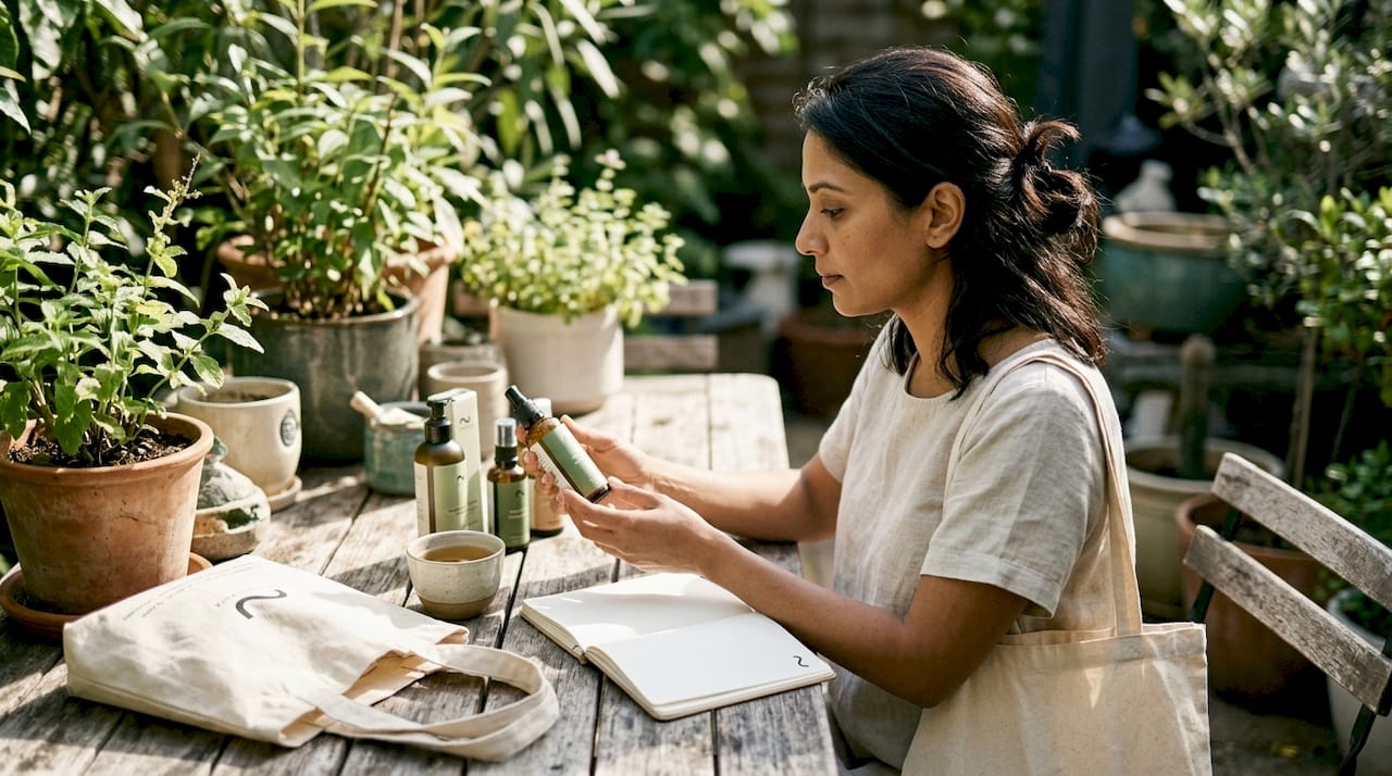 Examples of greenwashed beauty products: 2026 guide