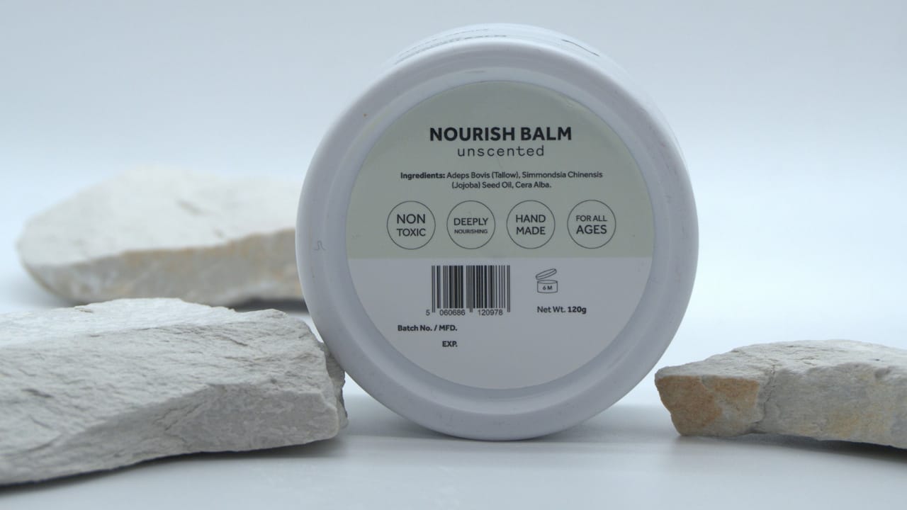 Greenwashed beauty products: real examples to know