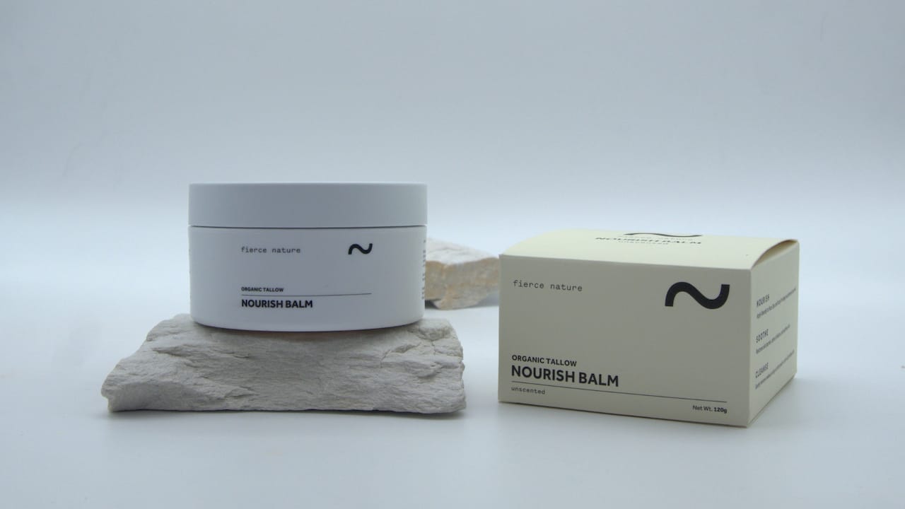 What is a face balm? Your complete skin guide