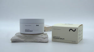 What is a face balm? Your complete skin guide