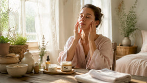 Natural skincare routine checklist: your complete guide