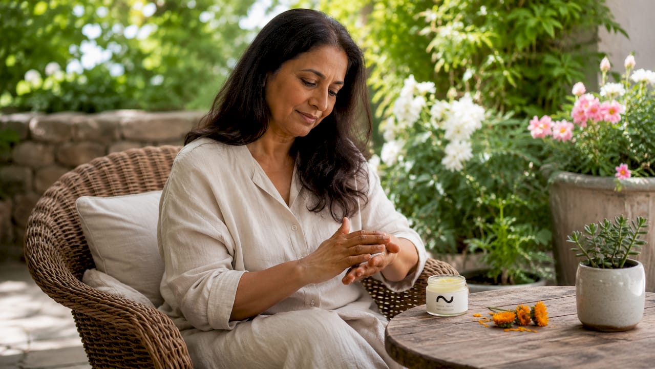 Natural skin balm: the UK guide for 2026