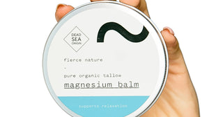 What does whipped balm mean for your skin?