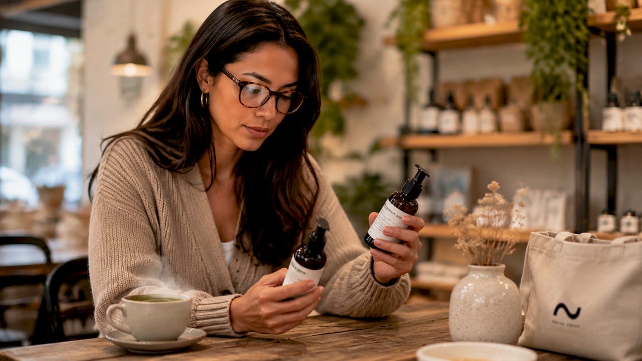 Toxic chemicals in UK cosmetics: what to avoid in 2026