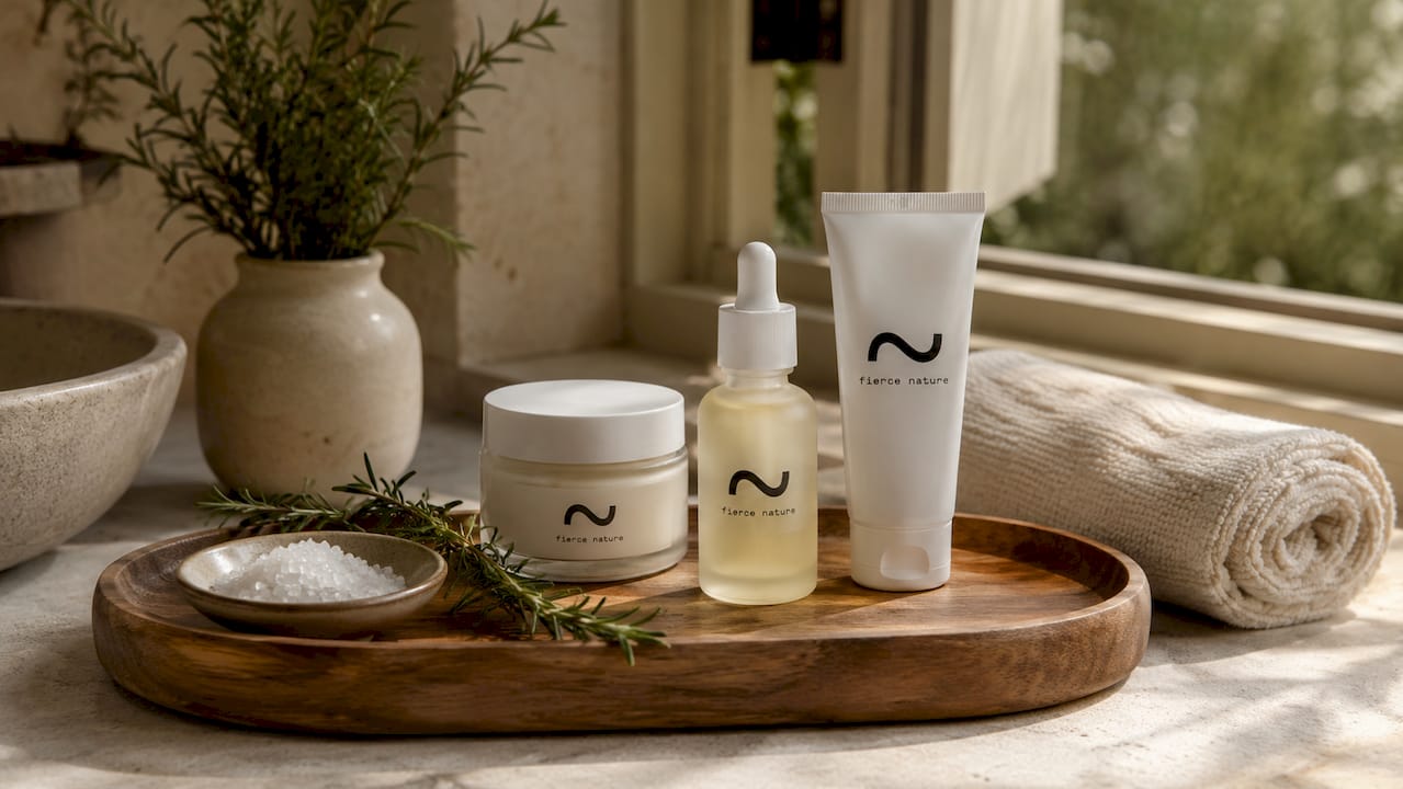 What does non-toxic skincare mean? Your 2026 guide