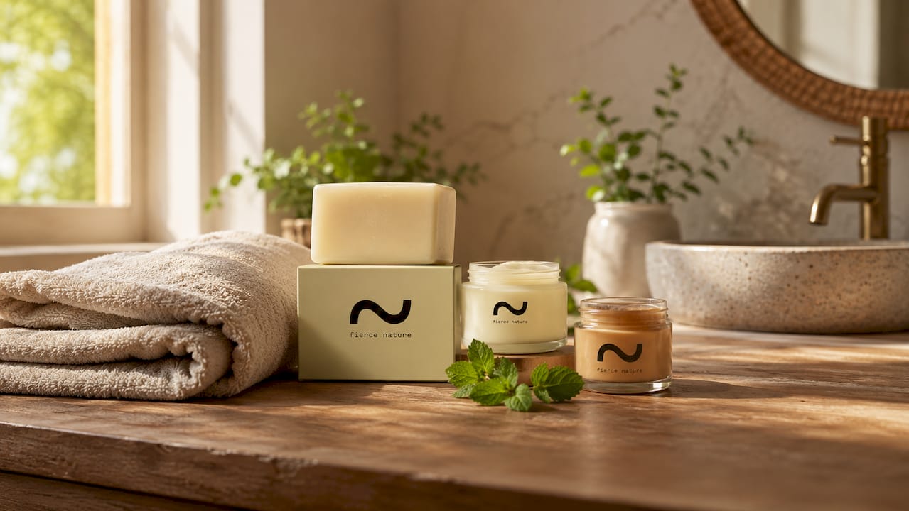 How to choose non-toxic skincare for teenagers