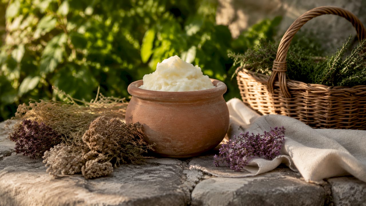 Sheep tallow for skin: benefits, uses, and safety guide