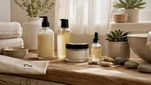 Chemical free skincare: your natural routine guide for 2026