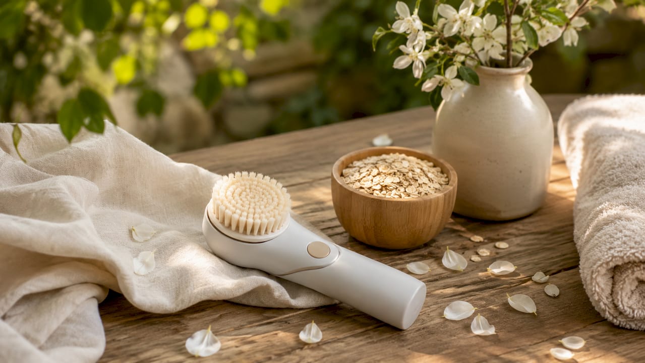 Skincare tools: your guide to better skin at home