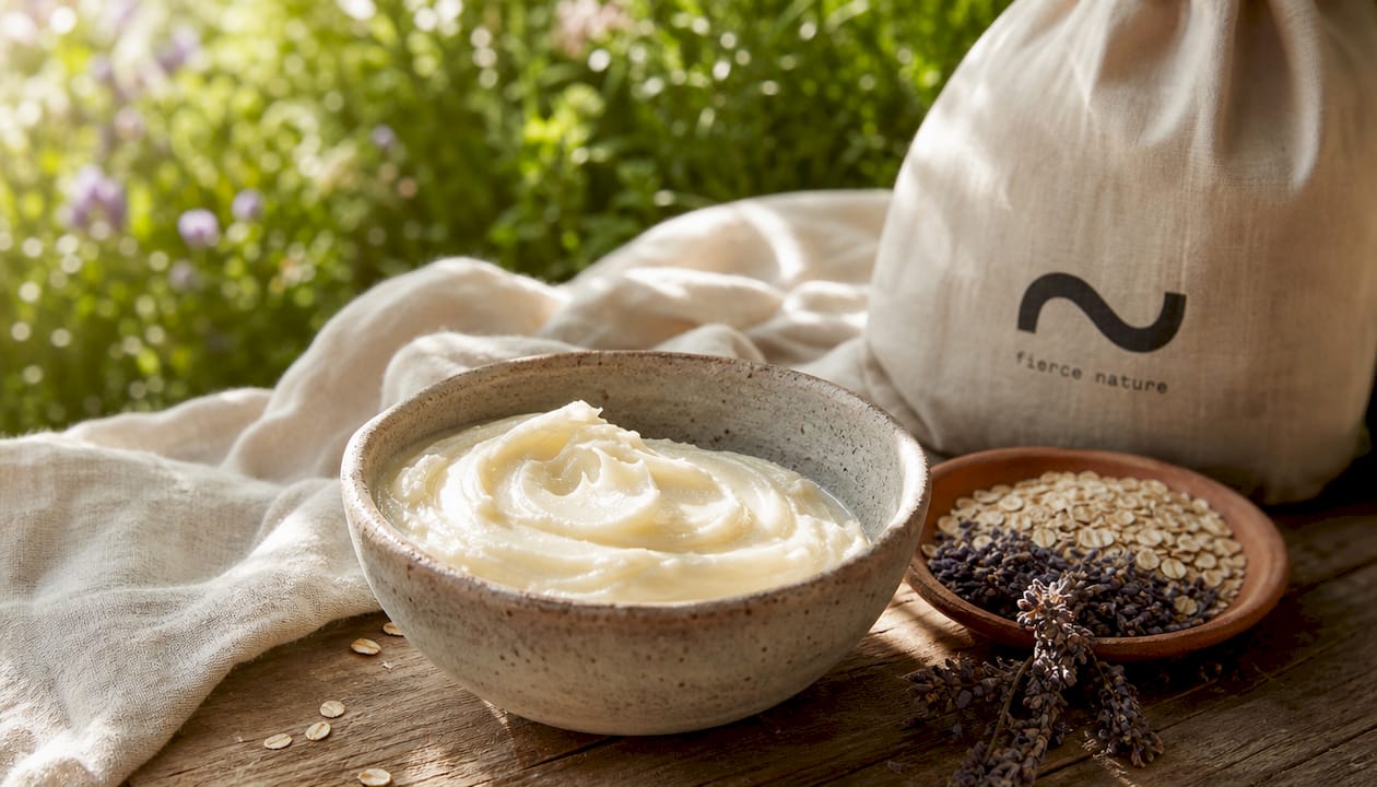 Tallow for sensitive skin: what you need to know