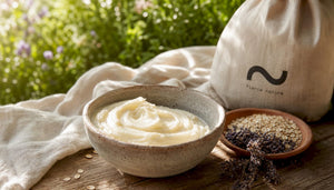Tallow for sensitive skin: what you need to know