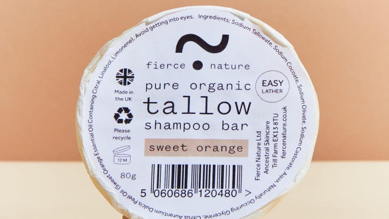 Natural hair care UK: your complete 2026 guide