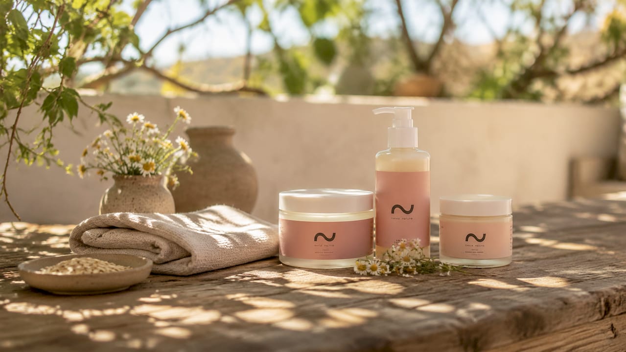 Sustainable skincare routine for beginners: 2026 guide