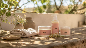 Sustainable skincare routine for beginners: 2026 guide