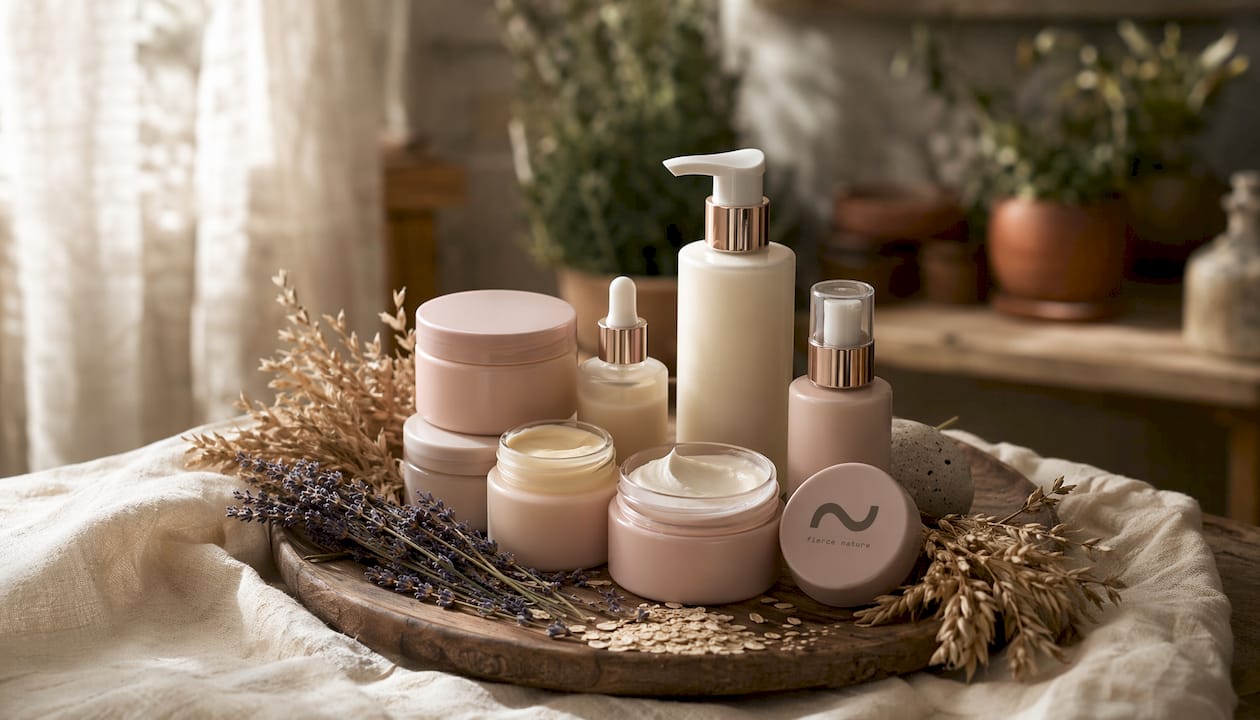 What does sustainable beauty mean in 2026?