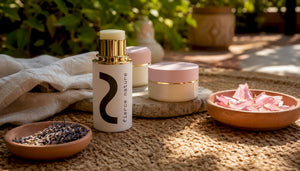 Types of natural skin moisturisers: your complete guide