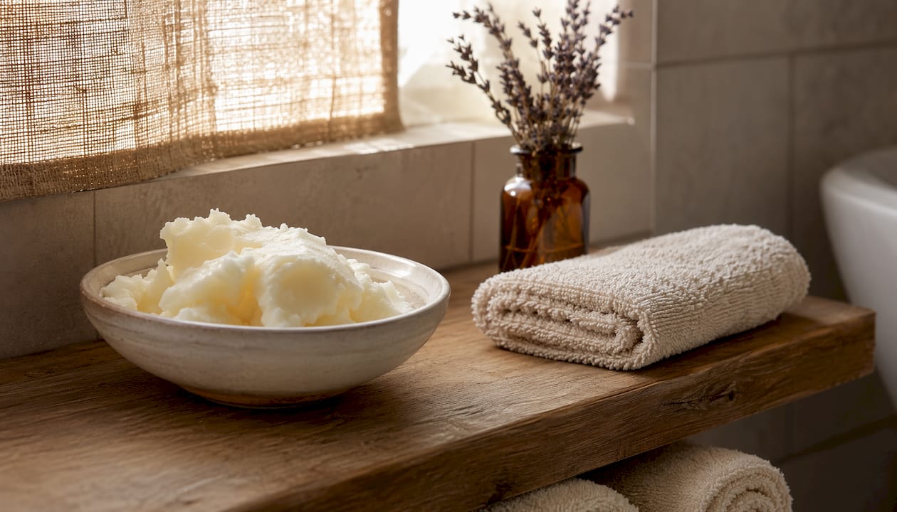 What does ethically sourced tallow mean for your skin?