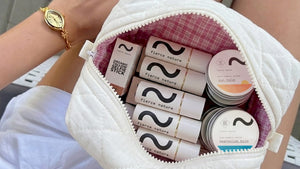 Examples of bioavailable skincare ingredients that work