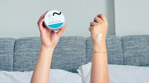 Types of natural skin moisturisers: your complete guide