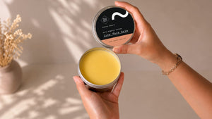 Why face balms replace multiple products in your routine