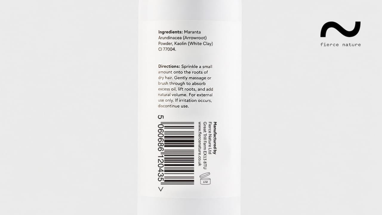 UK skincare label reading guide: decode labels with confidence