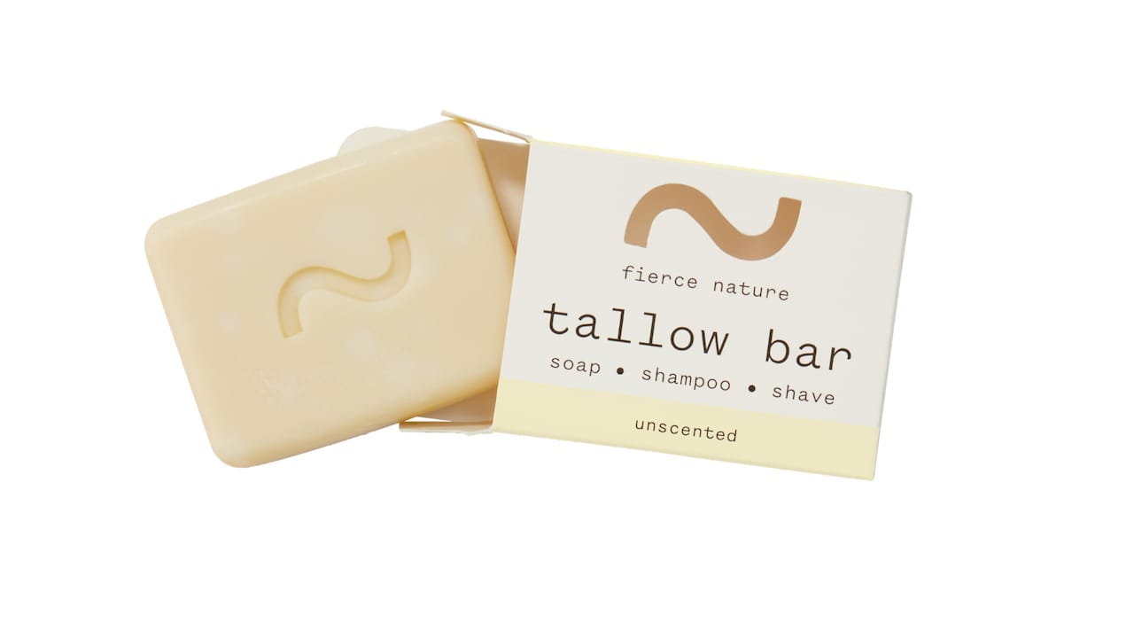 Why animal fats nourish skin: the science behind tallow