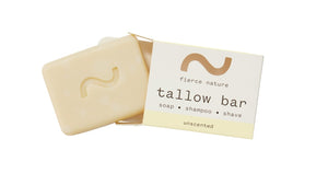 Why animal fats nourish skin: the science behind tallow