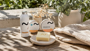 How to build a non-toxic morning routine in the UK