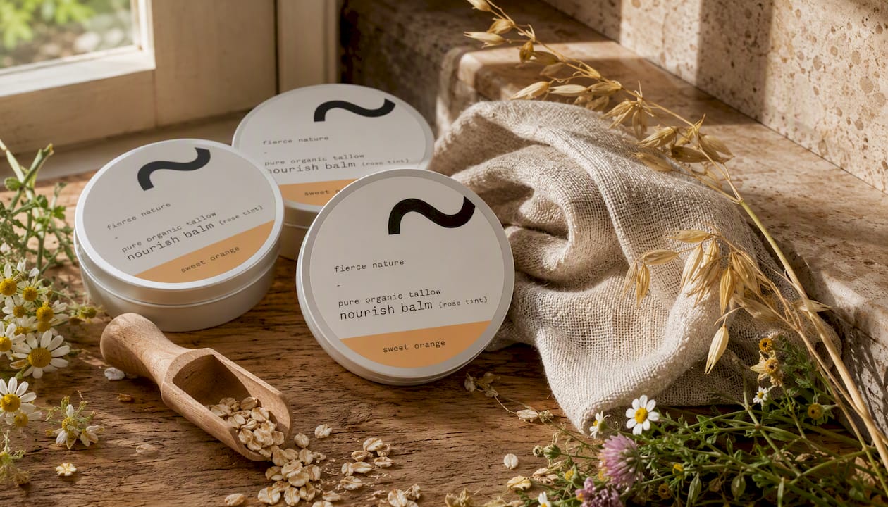 Skin nourishment approaches: what to use and when