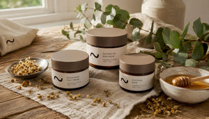 Petroleum derivatives in skincare: safety and safer alternatives