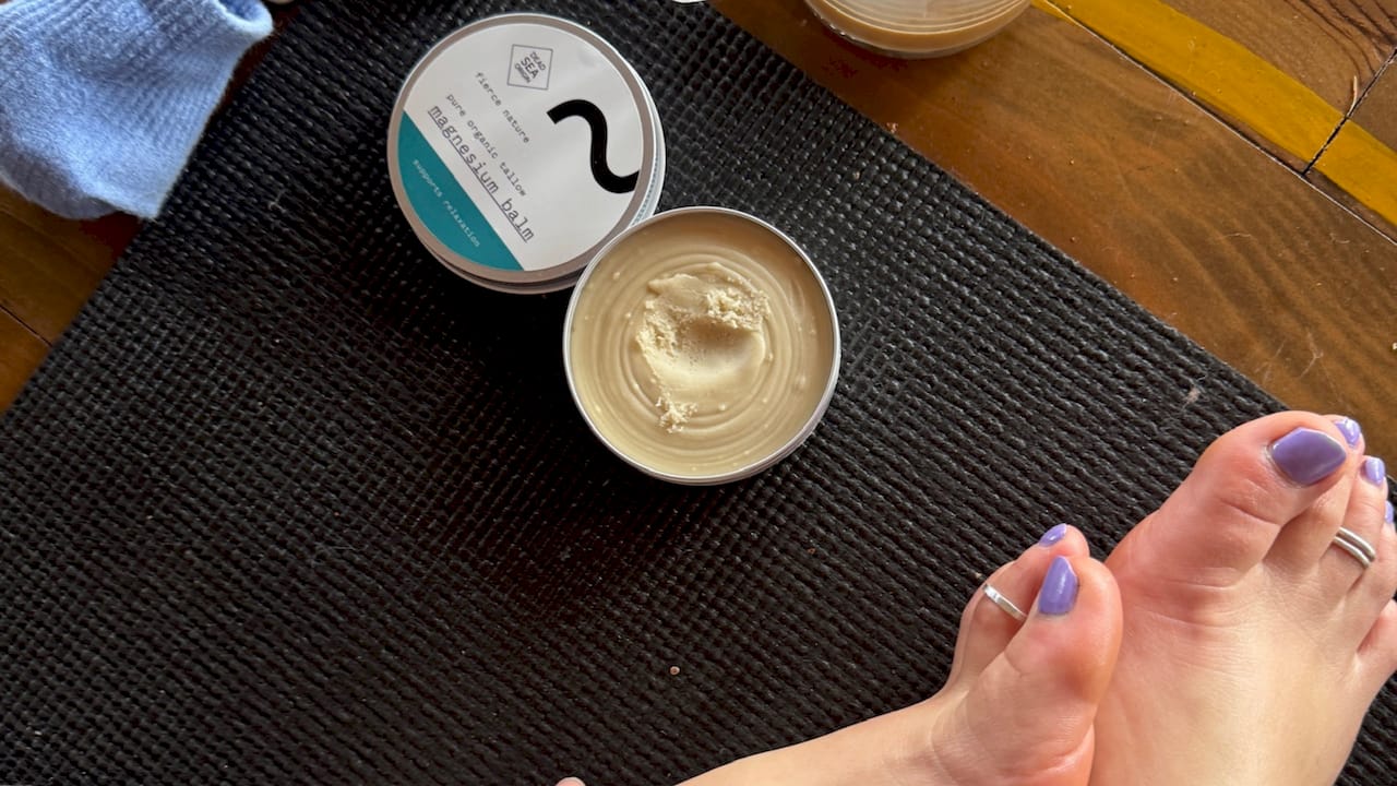 Seasonal body balm uses: your complete UK guide