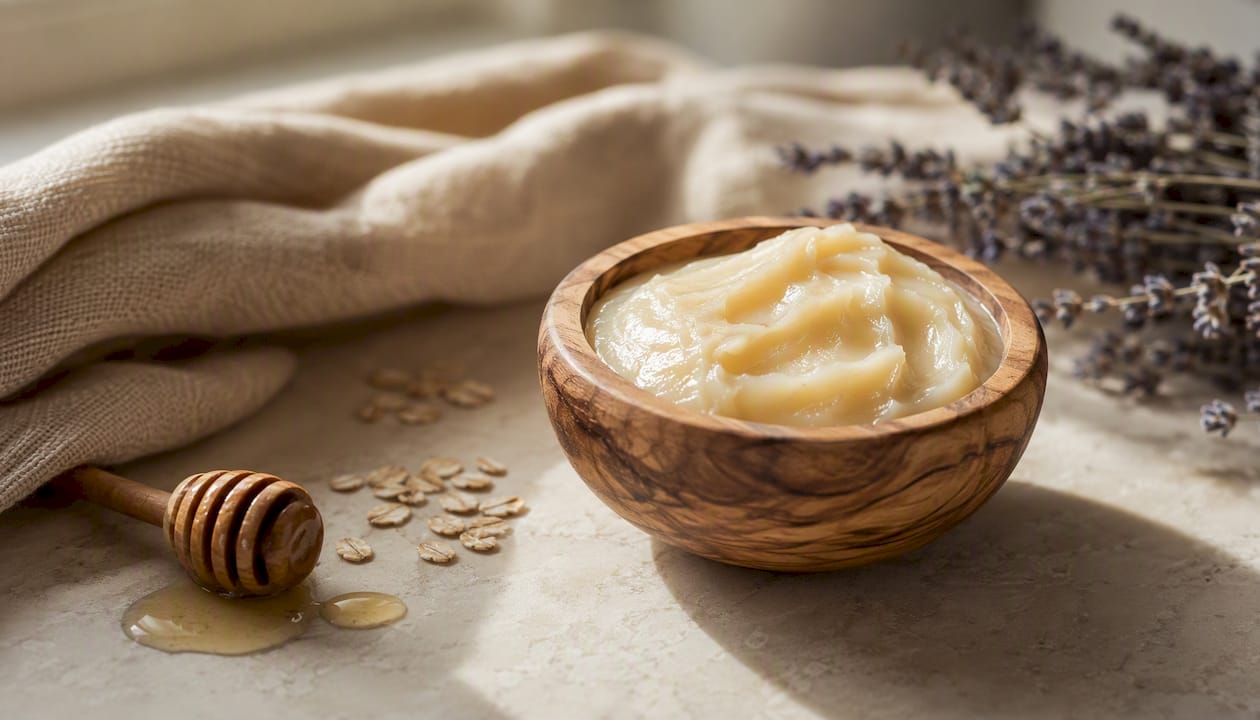 What nutrient-dense skincare really means for your skin