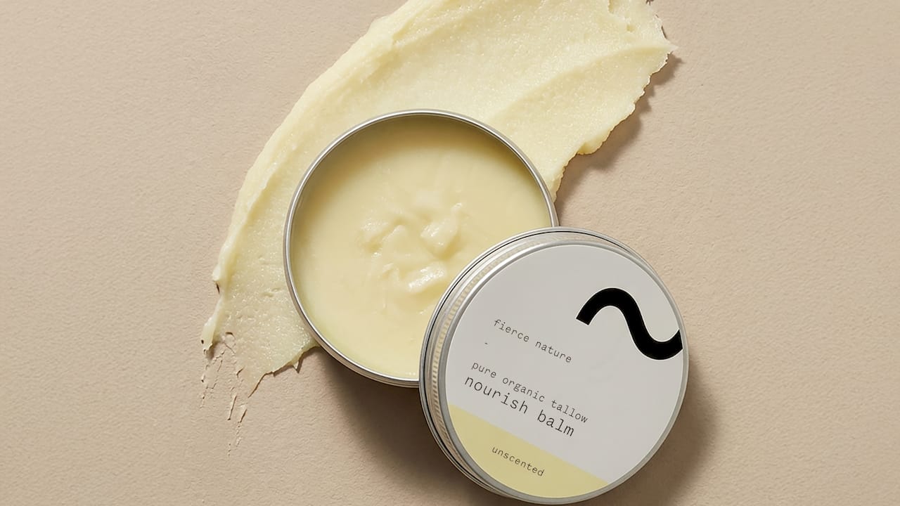 How to apply full-body balm for maximum absorption