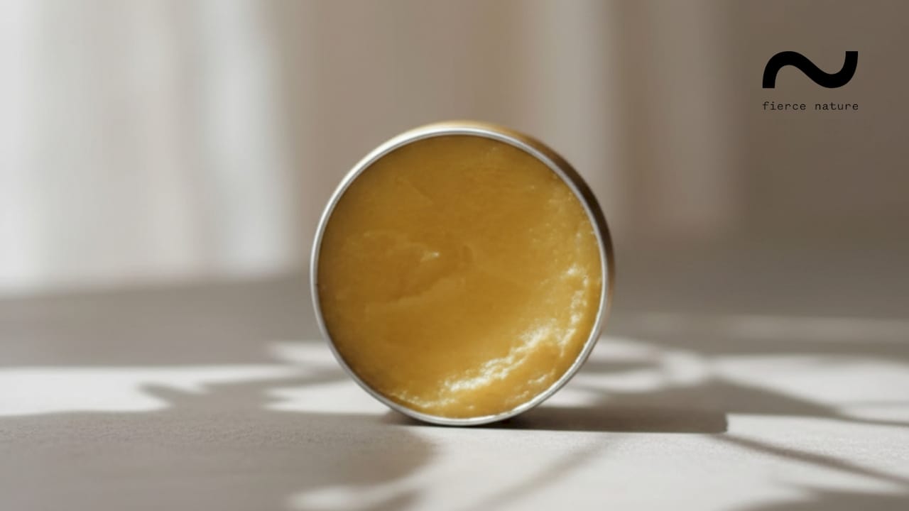 Beard balm explained: what it is and how to use it