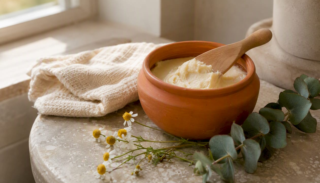 Under breast rash remedy: fast relief and prevention that works