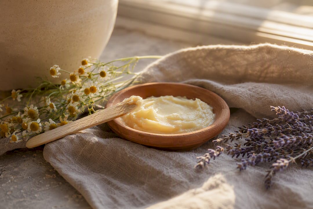 The gentlest path to calmer, rosacea-prone skin