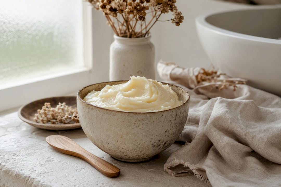 Tallow for acne: what the evidence really shows