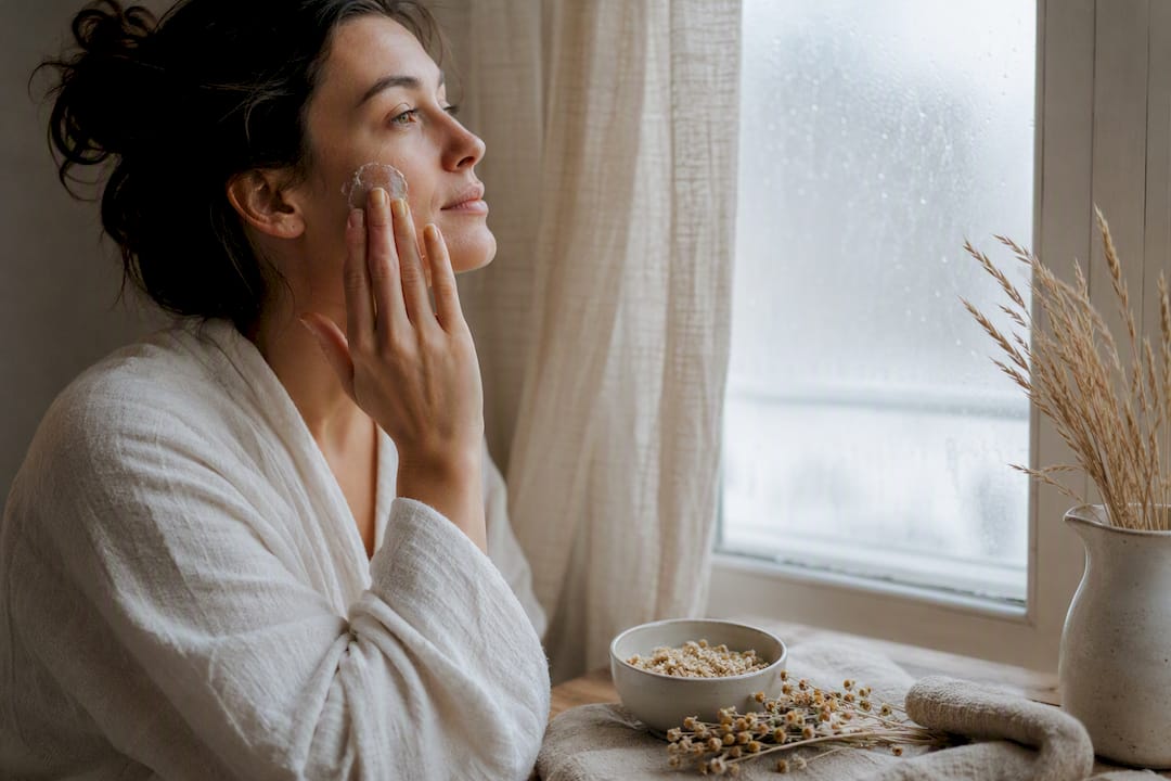 Do you need sunscreen in winter in the UK?