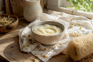 Is tallow comedogenic? What acne-prone skin needs to know
