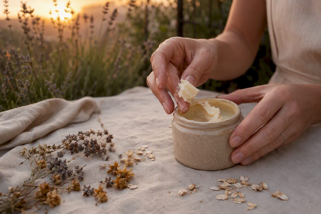 Tallow for stretch marks: does it work, and is it safe?