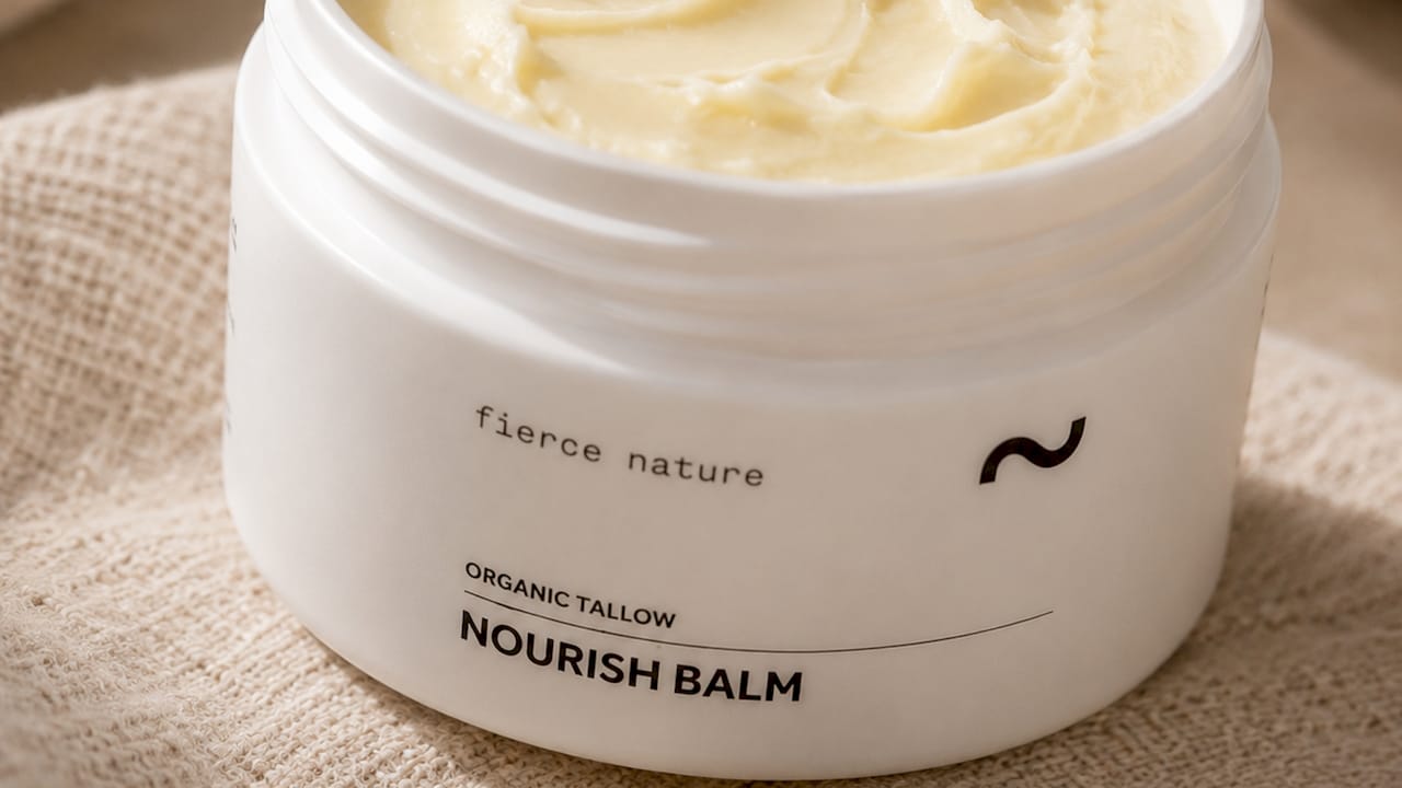 Postpartum skincare natural: a gentle routine for new mums