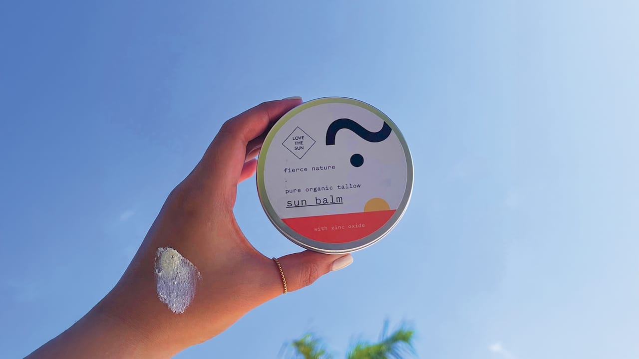 Do you need sunscreen in winter in the UK?